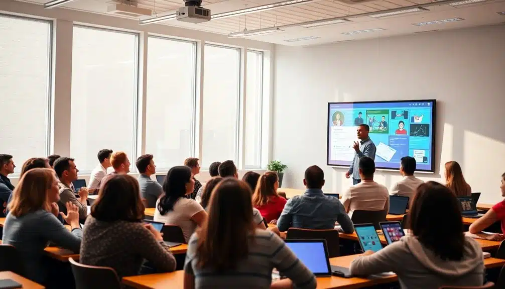 Vorlesungsmodus versus Audio-Zusammenfassungen