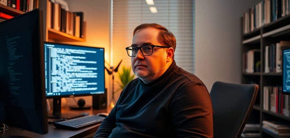 Linus Torvalds befürwortet KI