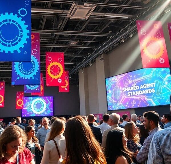 Linux Foundation wird Heimat für Agent-Standards