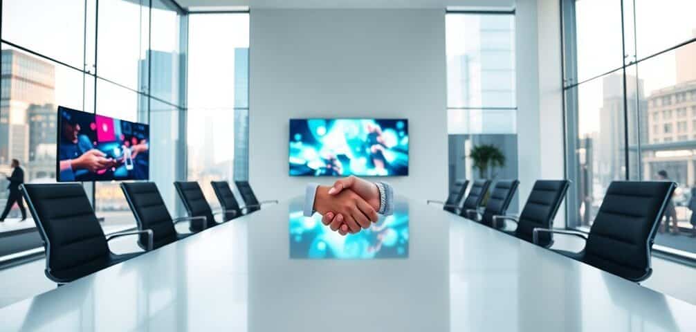 Meta erwirbt Manus-Unternehmen