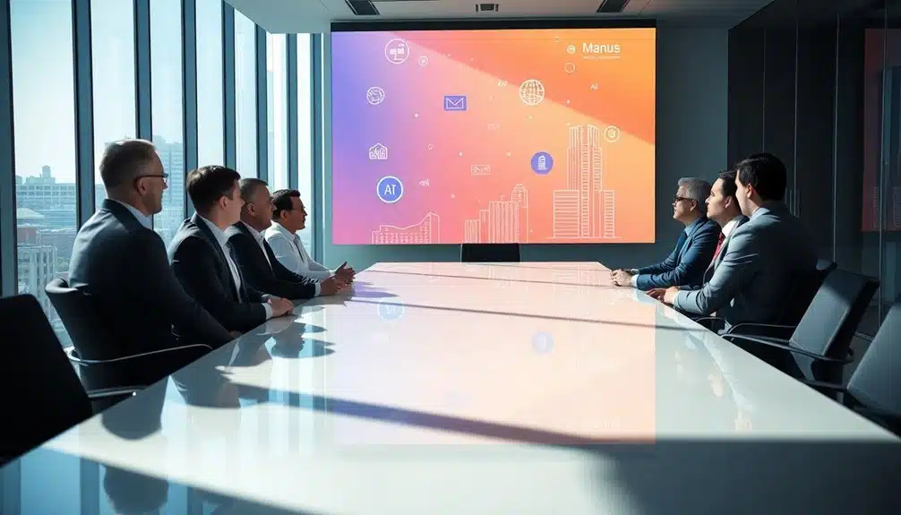 Metas strategische KI-Akquisition