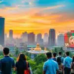 Microsoft investiert in Indiens KI