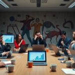 Multi-Agent-Teams scheitern oft