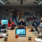 Multi-Agent-Teams scheitern oft