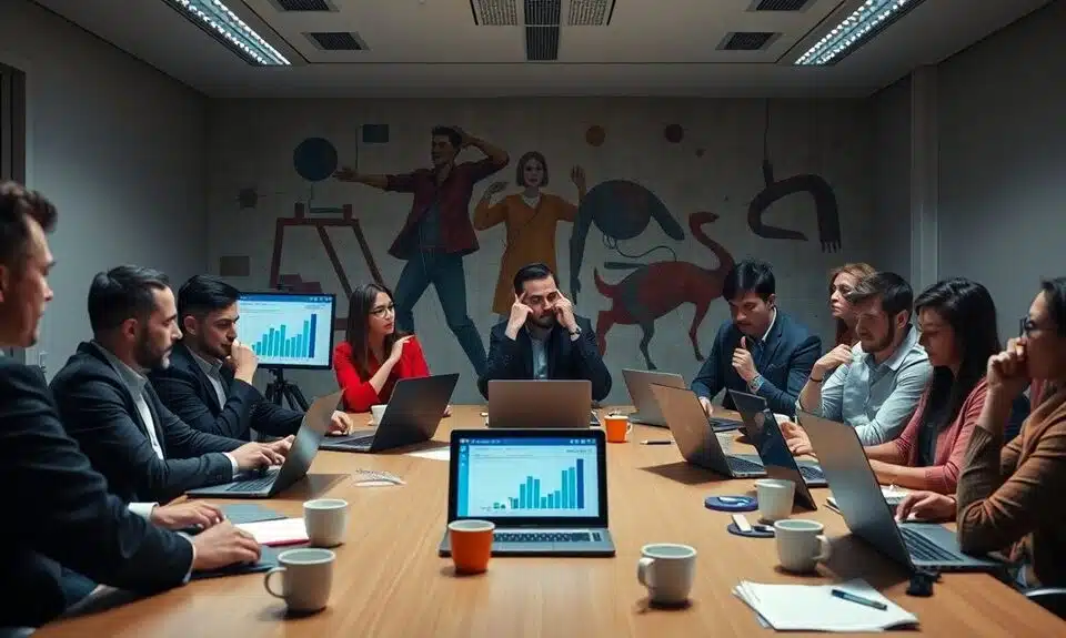 Multi-Agent-Teams scheitern oft