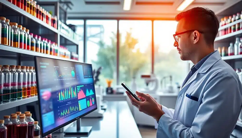 Strategien zur Integration von Multi-Omics-Daten