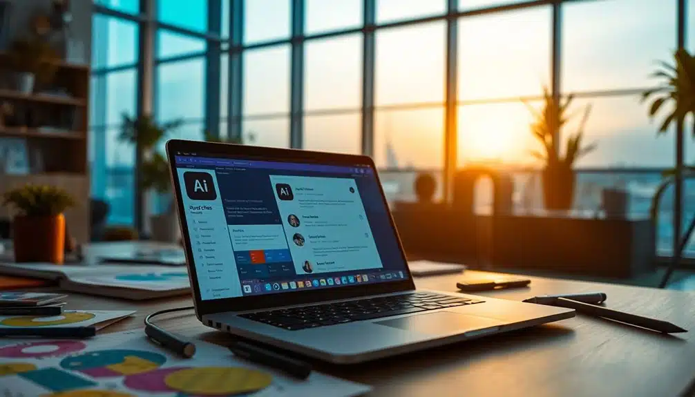 natürliche Sprachdesign-Tools