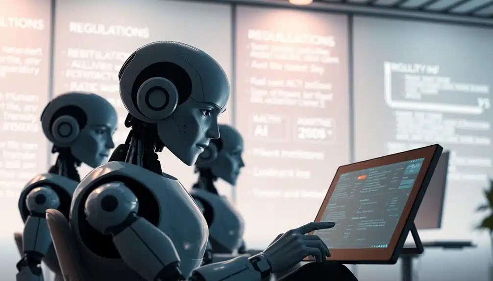 neue Vorschriften für KI-Begleiter