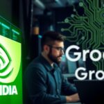 Nvidia erwirbt Groq für 20 Milliarden