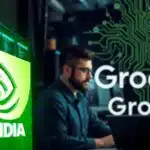 Nvidia erwirbt Groq für 20 Milliarden