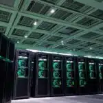 Nvidia gestaltet die Serverindustrie um