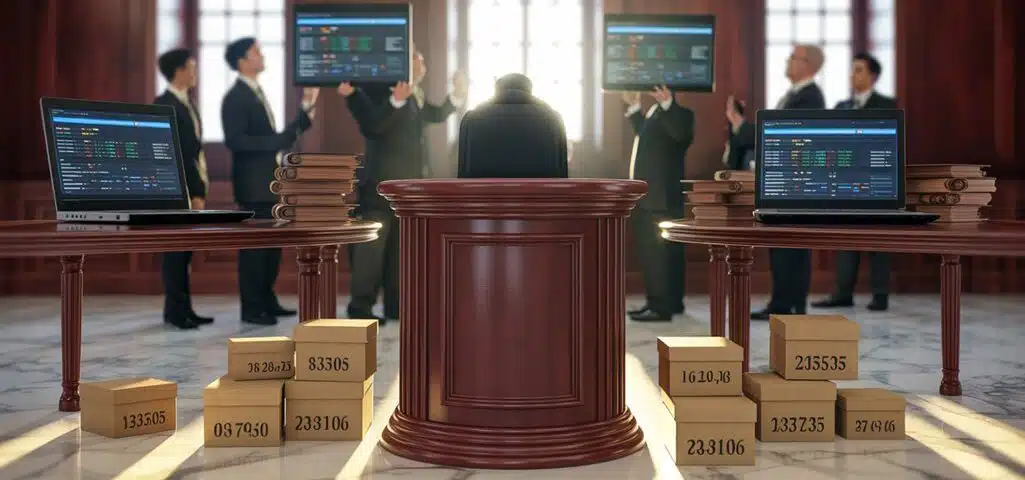 OpenAI Rechtsstreitigkeiten Überblick