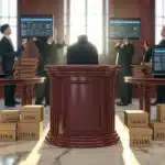 OpenAI Rechtsstreitigkeiten Überblick