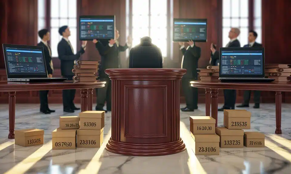 OpenAI Rechtsstreitigkeiten Überblick