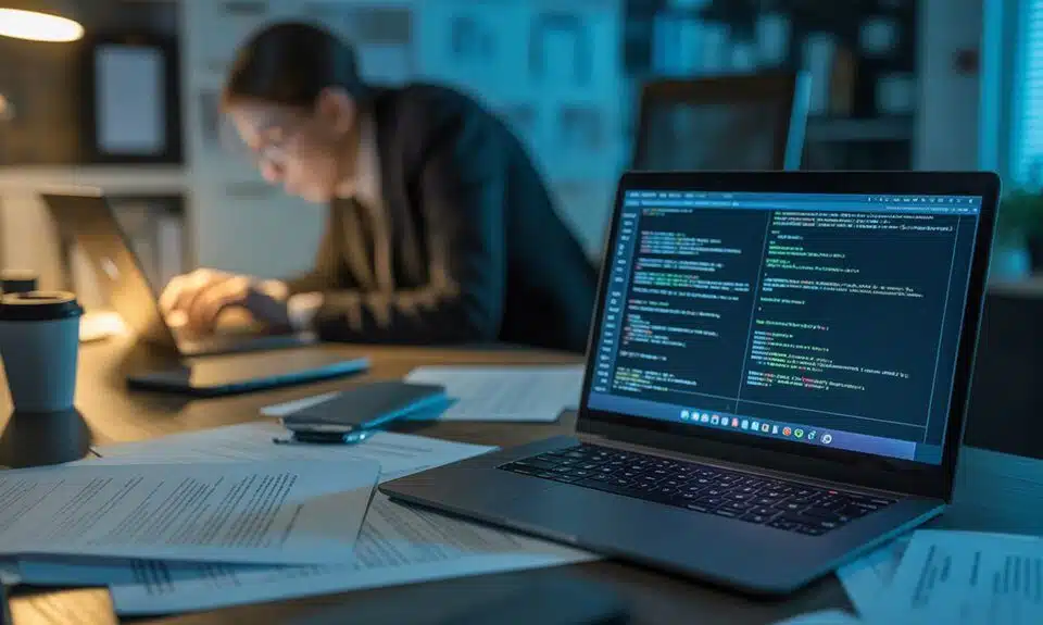 OpenAI-Sicherheitsvorfall aufgedeckt