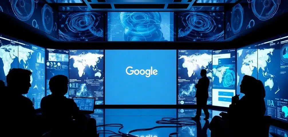 Pentagon stellt Google für KI ein