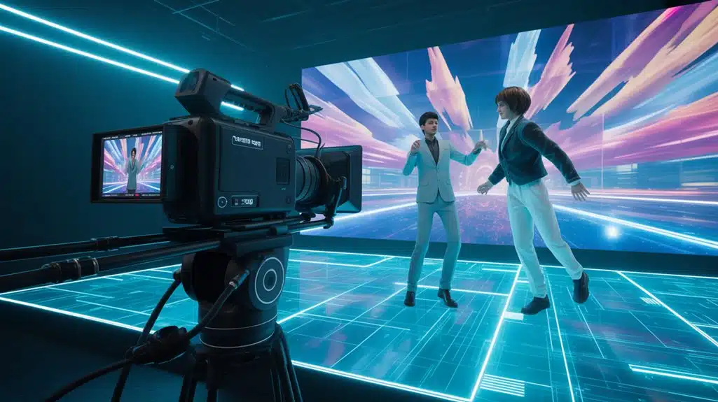 Leistungsoptimierung und Integration