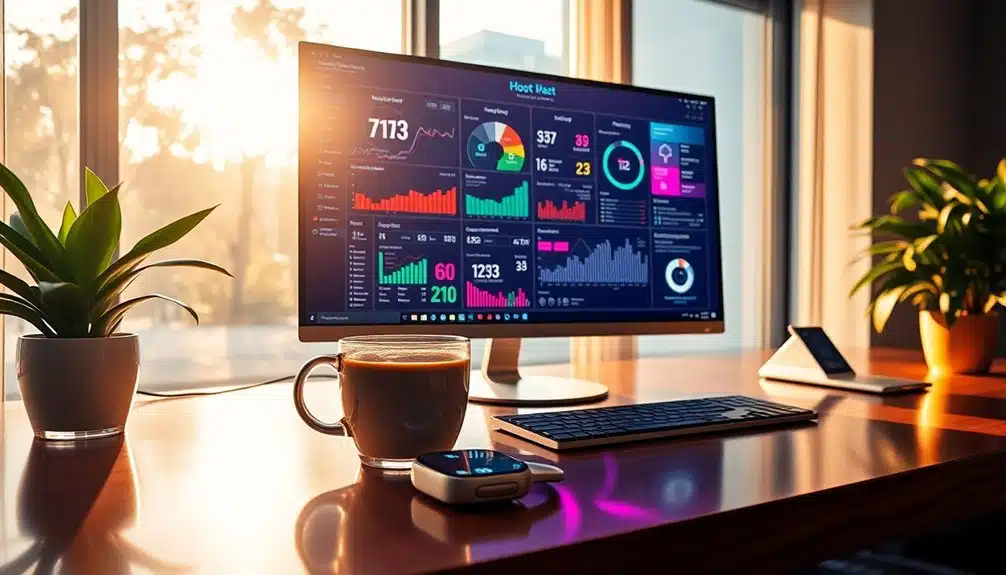 personalisierte morgendliche Briefing-E-Mails