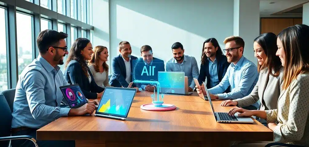 Pipedrive stellt Sales AI vor