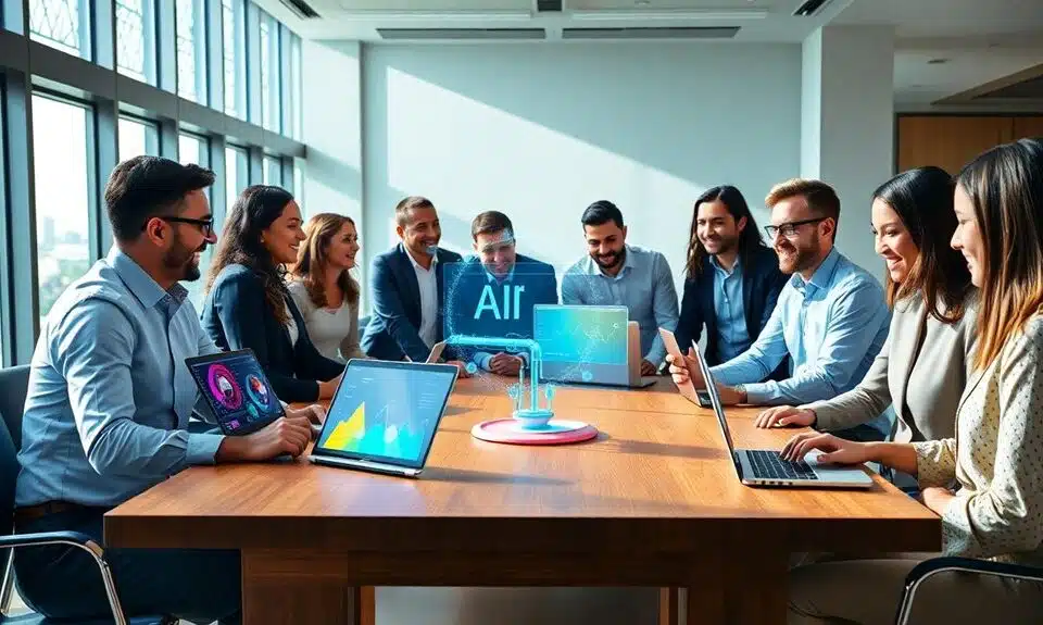 Pipedrive stellt Sales AI vor