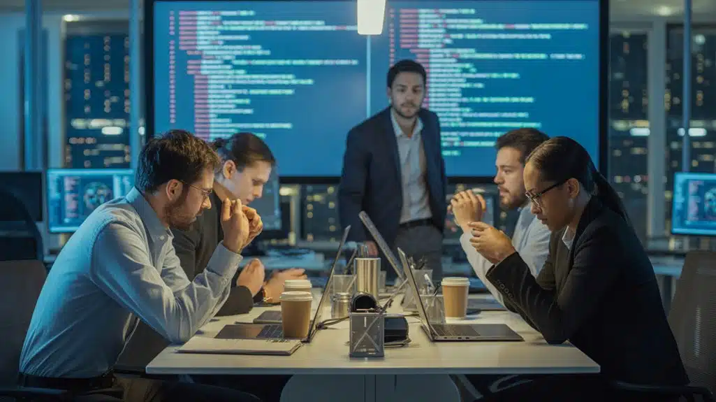 Zuverlässigkeit über Innovation priorisieren