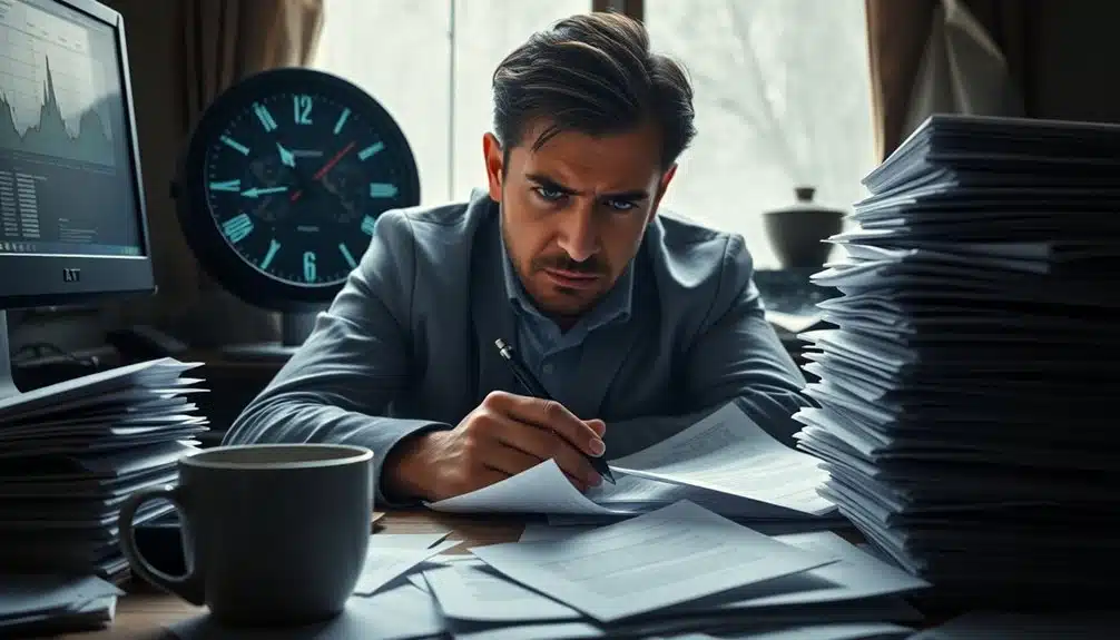 Rentabilitätsprognosen und Cashflows