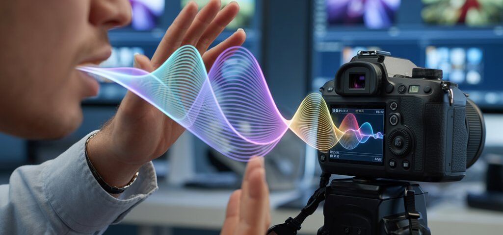 Fotobearbeitung Vision revolutionieren
