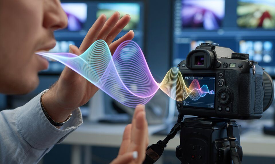 Fotobearbeitung Vision revolutionieren