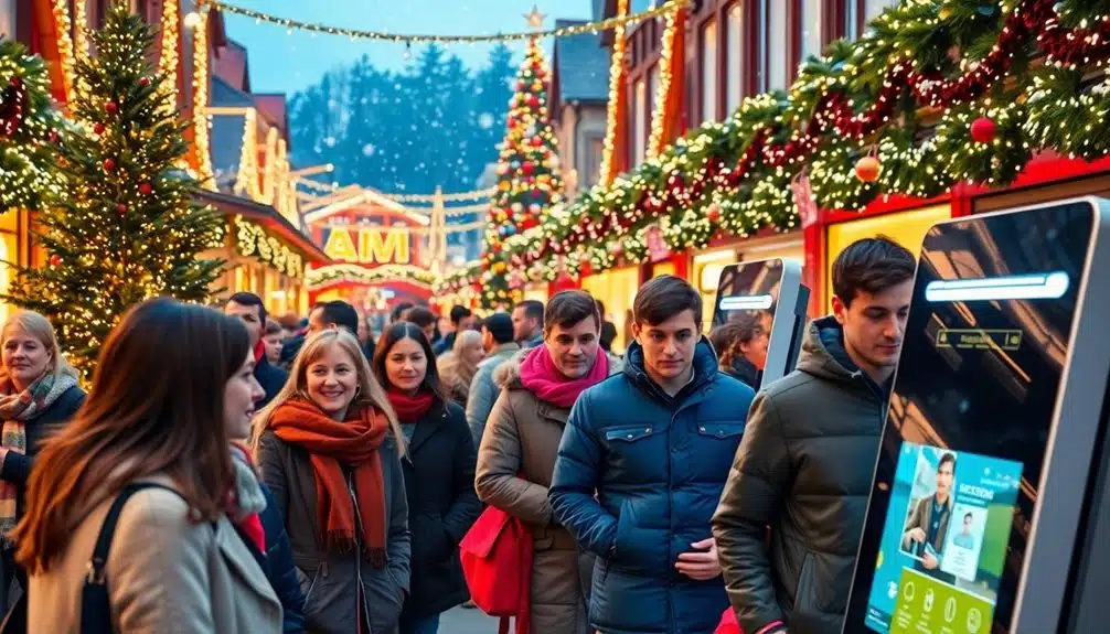 steigende KI-Einführung in Deutschland