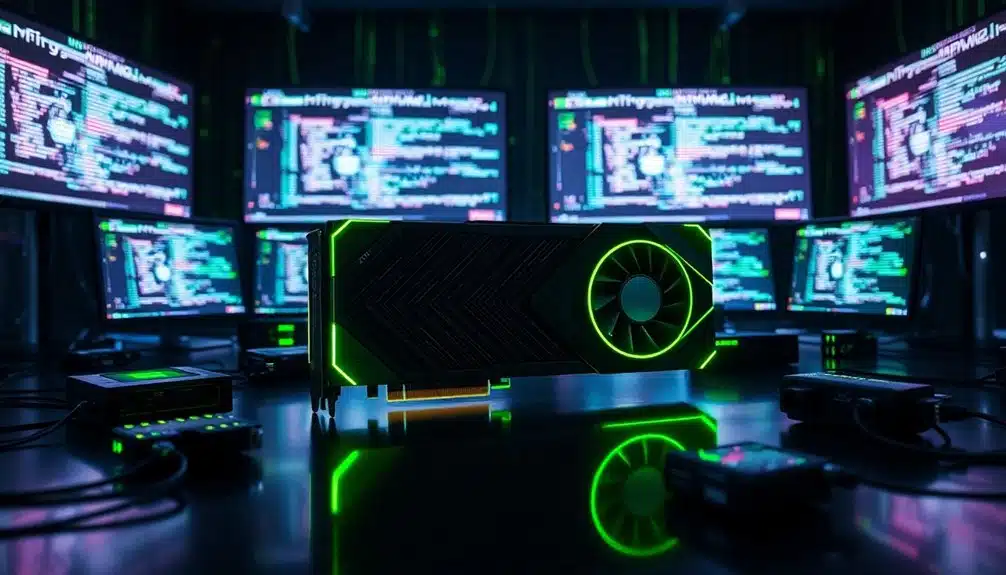 nahtlose KI-Infrastruktur-Integration