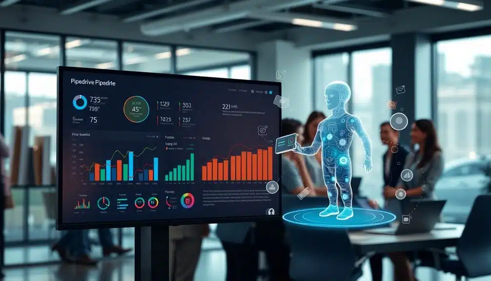nahtlose Integration mit Tools