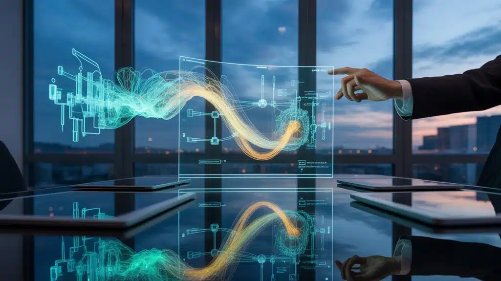 nahtlose Service-Integrationsplattformen