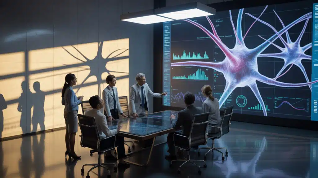 Selbstverbesserungsverzerrung in Modellen