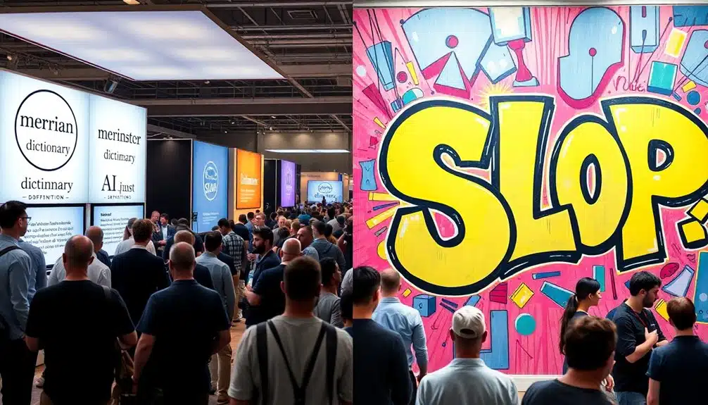 oberflächlicher KI-generierter Inhalt