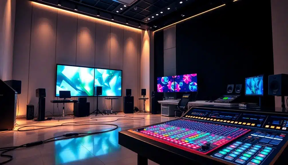 Videocreation mit einem Klick