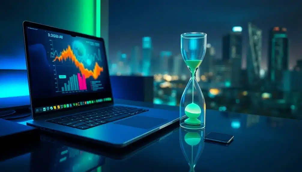 Geschwindigkeit trifft auf intelligente Verarbeitung