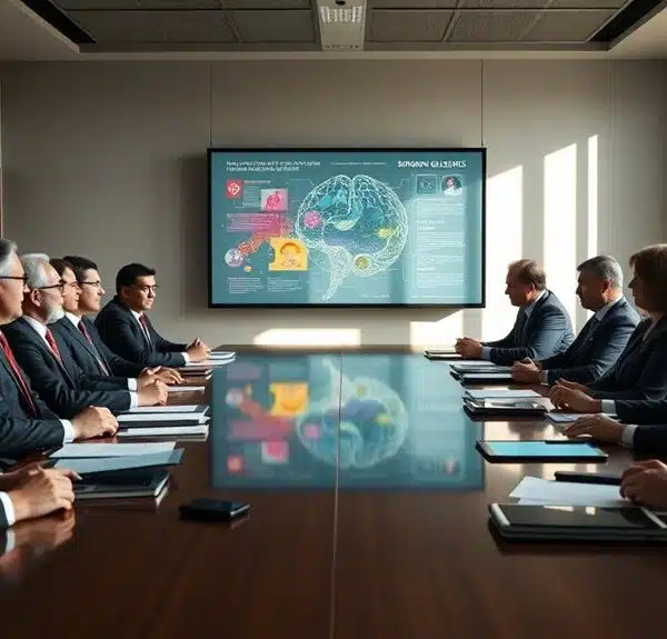 Generalstaatsanwälte drängen auf Prüfungen der psychischen Gesundheit bei KI