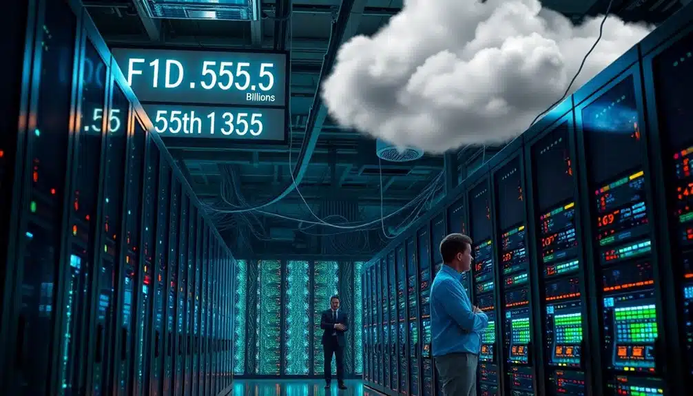 strategischer Hardware-Investitionsvorteil