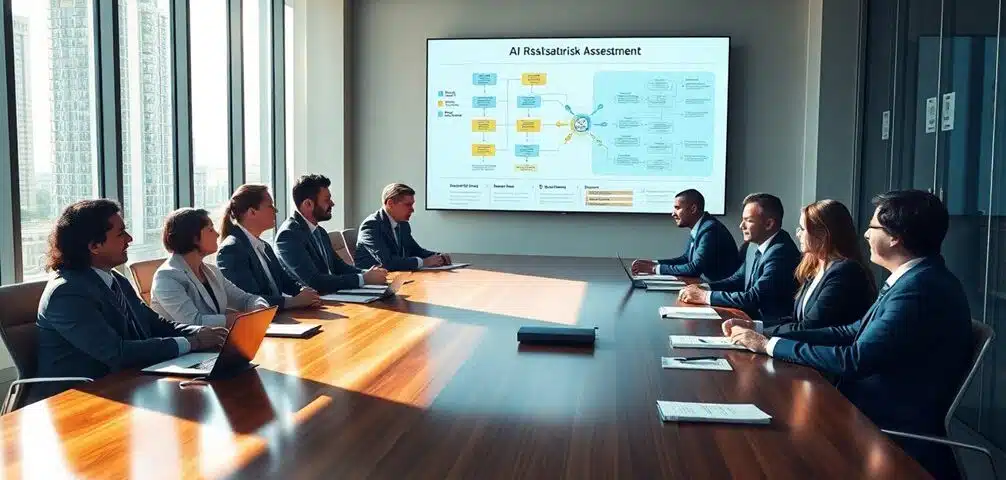 Tech-Giganten offenbaren KI-Risiken