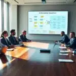 Tech-Giganten offenbaren KI-Risiken