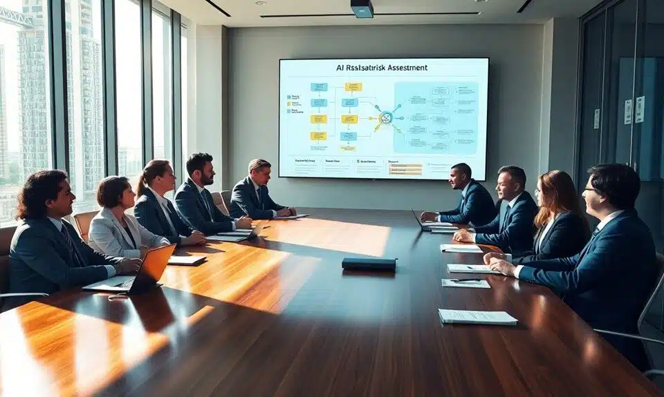 Tech-Giganten offenbaren KI-Risiken