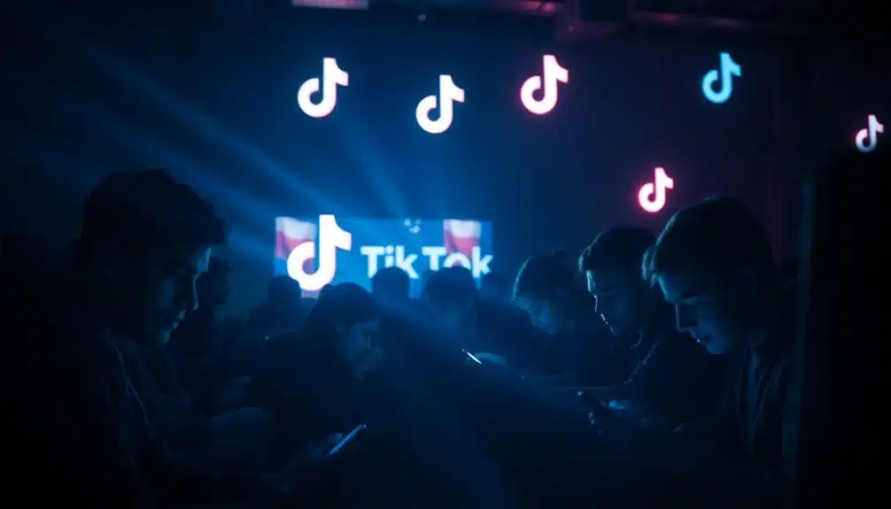 TikTok-Desinformationskampagne aufgedeckt