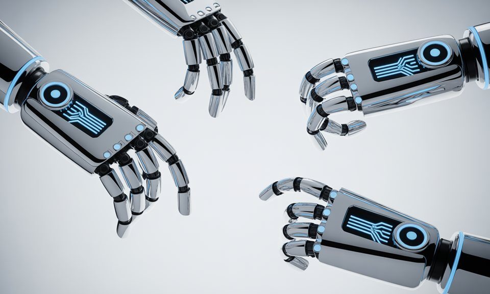 die drei wichtigsten künstlichen Intelligenzen