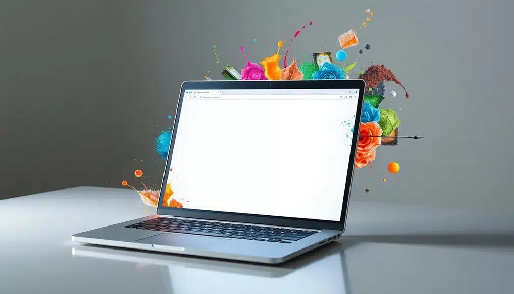 Ideen in Kreativität verwandeln