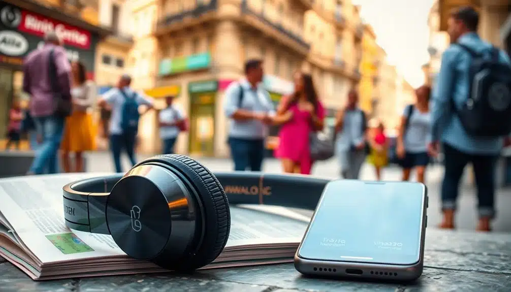 Übersetzungstechnologie verbessert die Kommunikation