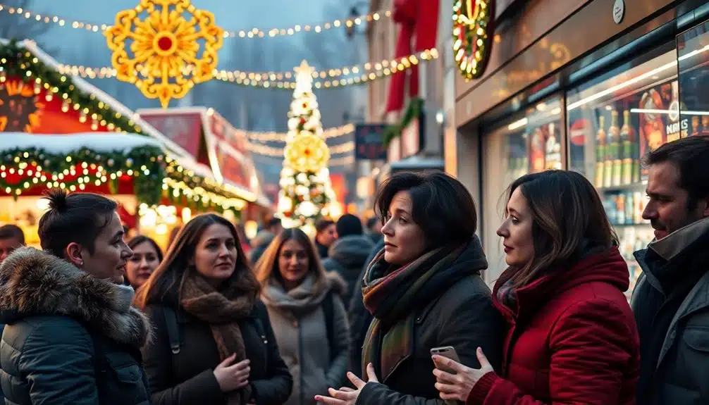 Transparenz schafft Verbrauchervertrauen