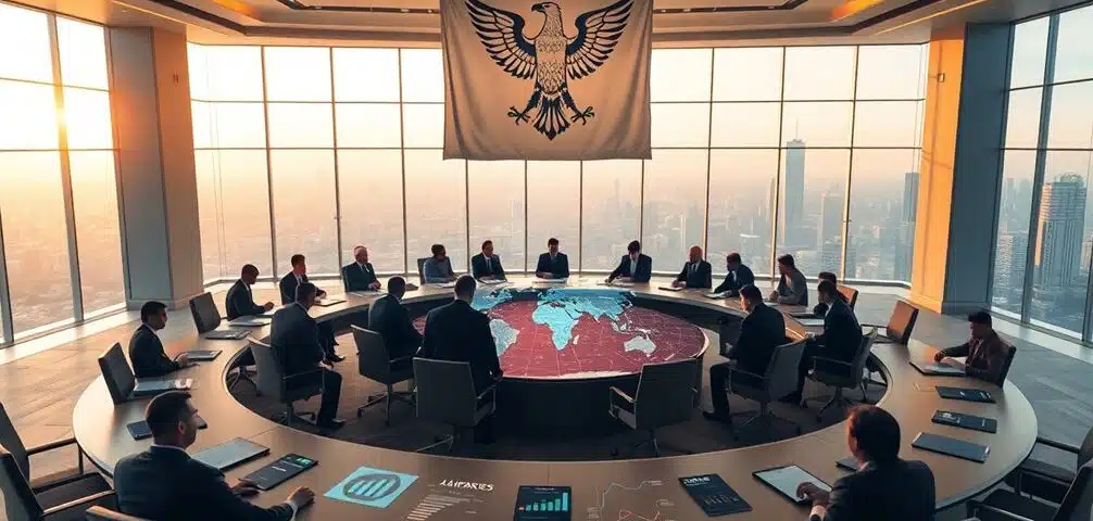 Trump zentralisiert KI-Regulierungen