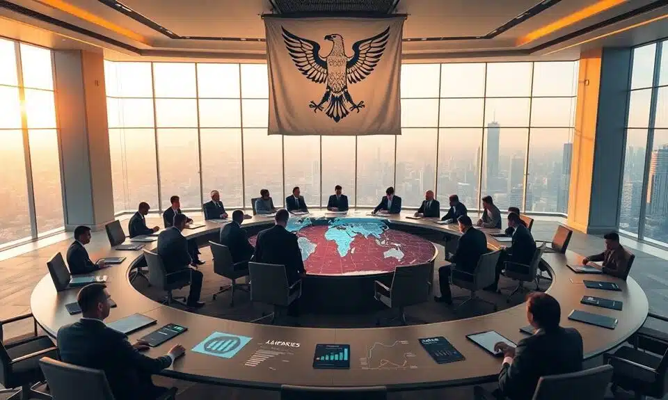 Trump zentralisiert KI-Regulierungen