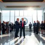 Trump startet KI-Rekrutierungsteam