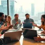 Benutzer suchen Denkpartner